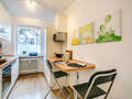 Wohnung München Lehel 01 Küche 8256