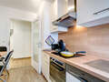Wohnung München Lehel 02 Küche 8256