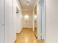 Wohnung München Lehel 02 Flur/Gang 8256