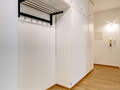 Wohnung München Lehel 03 Flur/Gang 8256