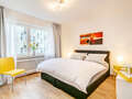 Wohnung München Lehel 01 Schlafen 8256