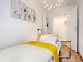 Wohnung München Lehel 01 2. Schlafen 8256