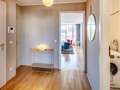 Wohnung München Maxvorstadt - Universitätsviertel 03 Flur/Gang 8264