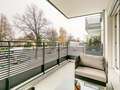 Wohnung München Bogenhausen 02 Balkon 8290