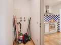 Wohnung München Maxvorstadt 03 Flur/Gang 83