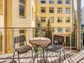 Wohnung München Maxvorstadt 01 Balkon 83