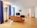 Wohnung München Maxvorstadt 02 Wohnbereich 83