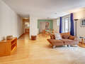 Wohnung München Maxvorstadt 04 Wohnbereich 83