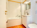 Wohnung München Solln 01 Badezimmer 830
