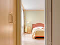 Wohnung München Solln 02 Flur/Gang 830