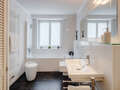 Wohnung München Maxvorstadt - Rund um den Josephsplatz 01 Badezimmer 8302