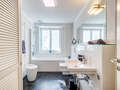 Wohnung München Maxvorstadt - Rund um den Josephsplatz 01 Badezimmer 8302
