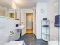 Wohnung München Maxvorstadt - Rund um den Josephsplatz 02 Badezimmer 8302