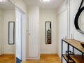 Wohnung München Maxvorstadt - Rund um den Josephsplatz 01 Flur/Gang 8302