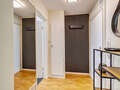 Wohnung München Maxvorstadt - Rund um den Josephsplatz 02 Flur/Gang 8302