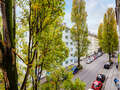 Wohnung München Maxvorstadt - Rund um den Josephsplatz 01 Aussicht 8302