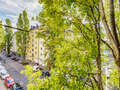 Wohnung München Maxvorstadt - Rund um den Josephsplatz 01 Aussicht 8302