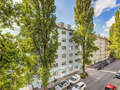 Wohnung München Maxvorstadt - Rund um den Josephsplatz 02 Aussicht 8302