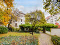 Wohnung München Maxvorstadt - Rund um den Josephsplatz 01 Innenhof 8302