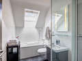 Wohnung Ottobrunn 01 Badezimmer 8329