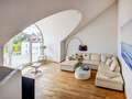 Wohnung Ottobrunn 02 Wohnbereich 8329