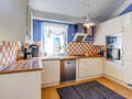 Maisonette-Galerie Wohnung München Nymphenburg 01 Küche 8333