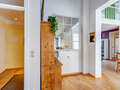Maisonette-Galerie Wohnung München Nymphenburg 03 Küche 8333