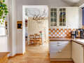 Maisonette-Galerie Wohnung München Nymphenburg 04 Küche 8333