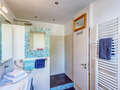 Maisonette-Galerie Wohnung München Nymphenburg 04 Badezimmer 8333