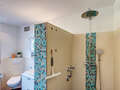 Maisonette-Galerie Wohnung München Nymphenburg 05 Badezimmer 8333