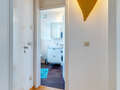 Maisonette-Galerie Wohnung München Nymphenburg 01 Flur/Gang 8333