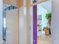 Maisonette-Galerie Wohnung München Nymphenburg 02 Flur/Gang 8333
