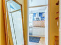 Maisonette-Galerie Wohnung München Nymphenburg 03 Flur/Gang 8333