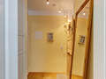 Maisonette-Galerie Wohnung München Nymphenburg 04 Flur/Gang 8333