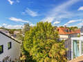 Maisonette-Galerie Wohnung München Nymphenburg 01 Aussicht 8333