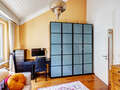 Maisonette-Galerie Wohnung München Nymphenburg 02 Arbeitszimmer 8333
