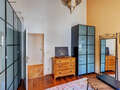 Maisonette-Galerie Wohnung München Nymphenburg 03 Arbeitszimmer 8333