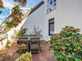Maisonette-Galerie Wohnung München Nymphenburg 02 Dachterrasse 8333