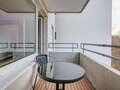 Wohnung München Fürstenried 02 Balkon 8344