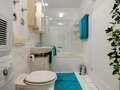 Wohnung München Moosach 01 Badezimmer 8350