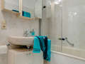 Wohnung München Moosach 02 Badezimmer 8350