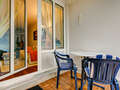 Wohnung München Moosach 03 Balkon 8350