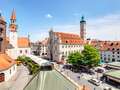 Wohnung München Altstadt 02 Aussicht 8351