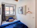 Wohnung München Altstadt 01 Gästezimmer 8351