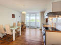 Wohnung München Bogenhausen 01 Küche 8368