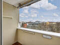 Wohnung München Bogenhausen 01 Balkon 8368
