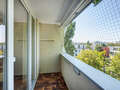Wohnung München Bogenhausen 02 Balkon 8368