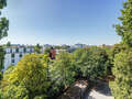 Wohnung München Bogenhausen 04 Aussicht 8368