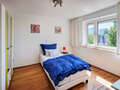 Wohnung München Bogenhausen 01 2. Schlafzimmer	 8368