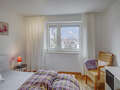 Wohnung München Bogenhausen 02 2. Schlafzimmer	 8368
